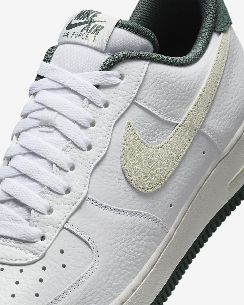 Nike air force 1 low white mens philippines best sale